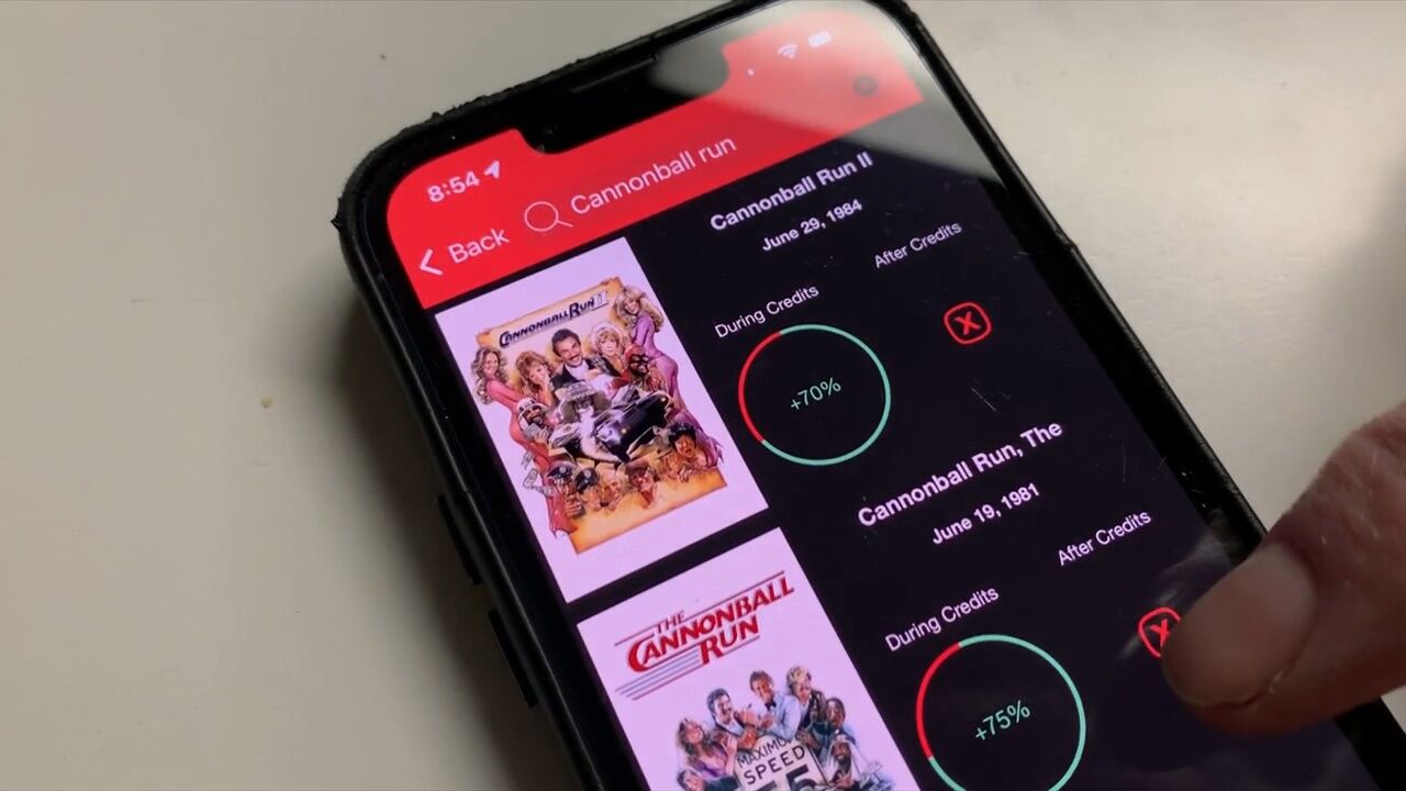 WHAT THE TECH: "After Credits" is App of the Day